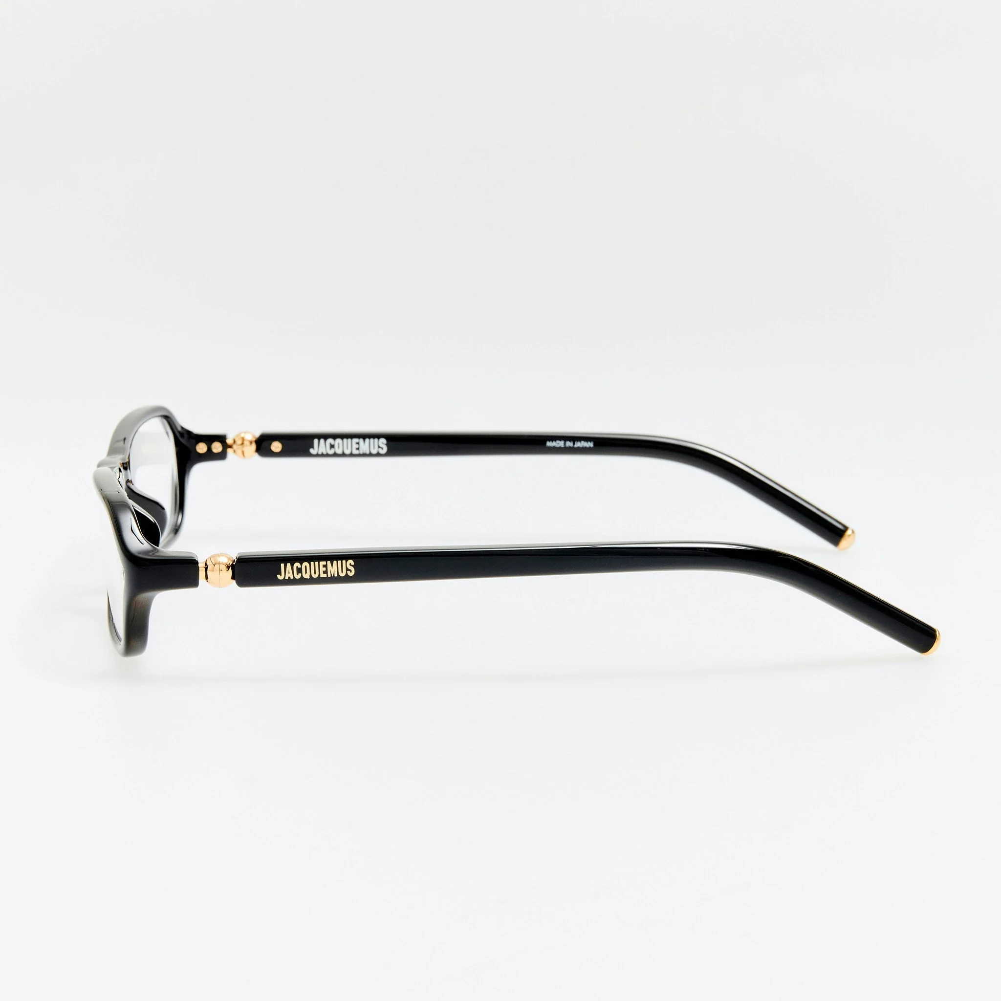 Pittore Optical in Black - Image 3