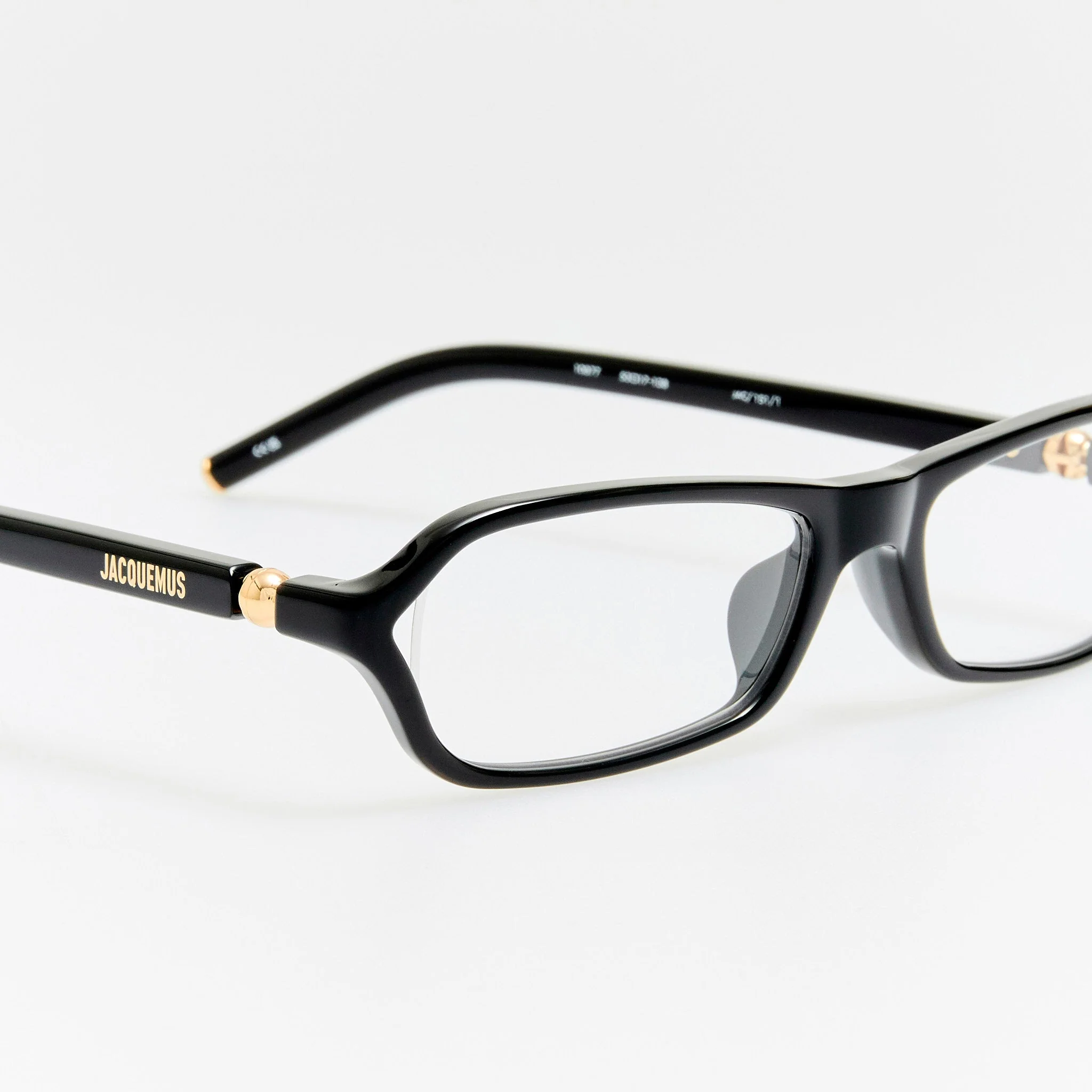 Pittore Optical in Black - Image 4