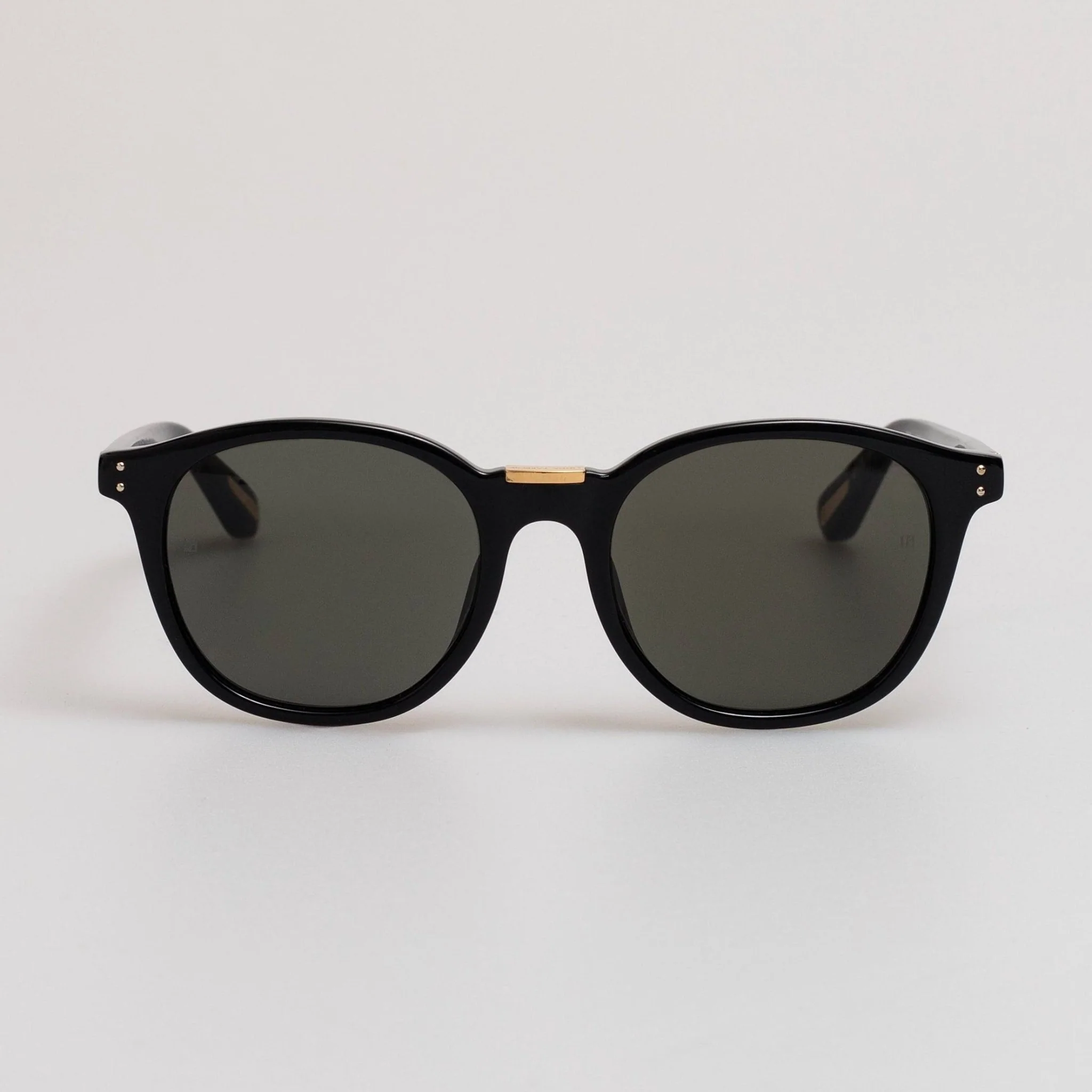 Powell Sunglasses in Black