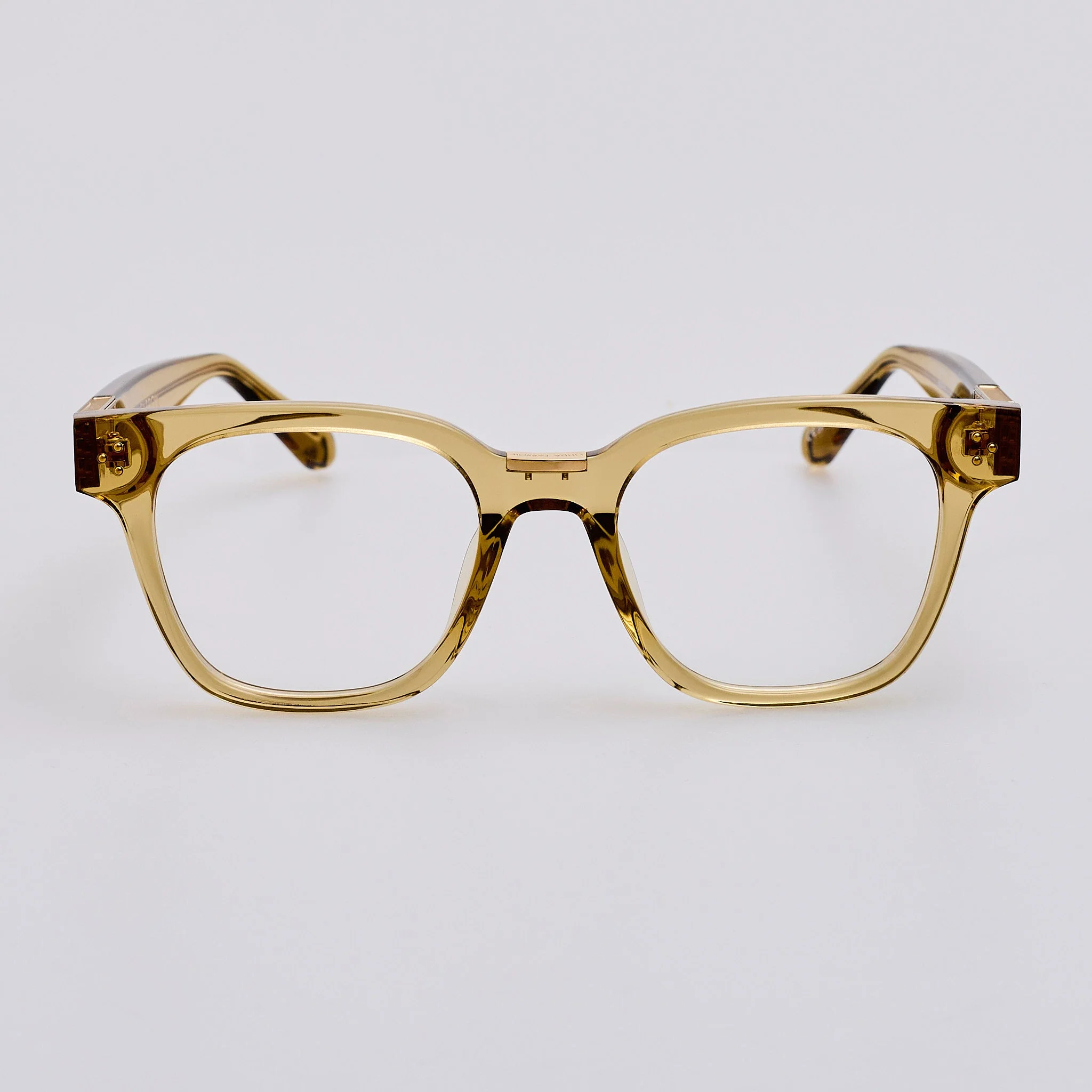 Sanchez Optical in Khaki