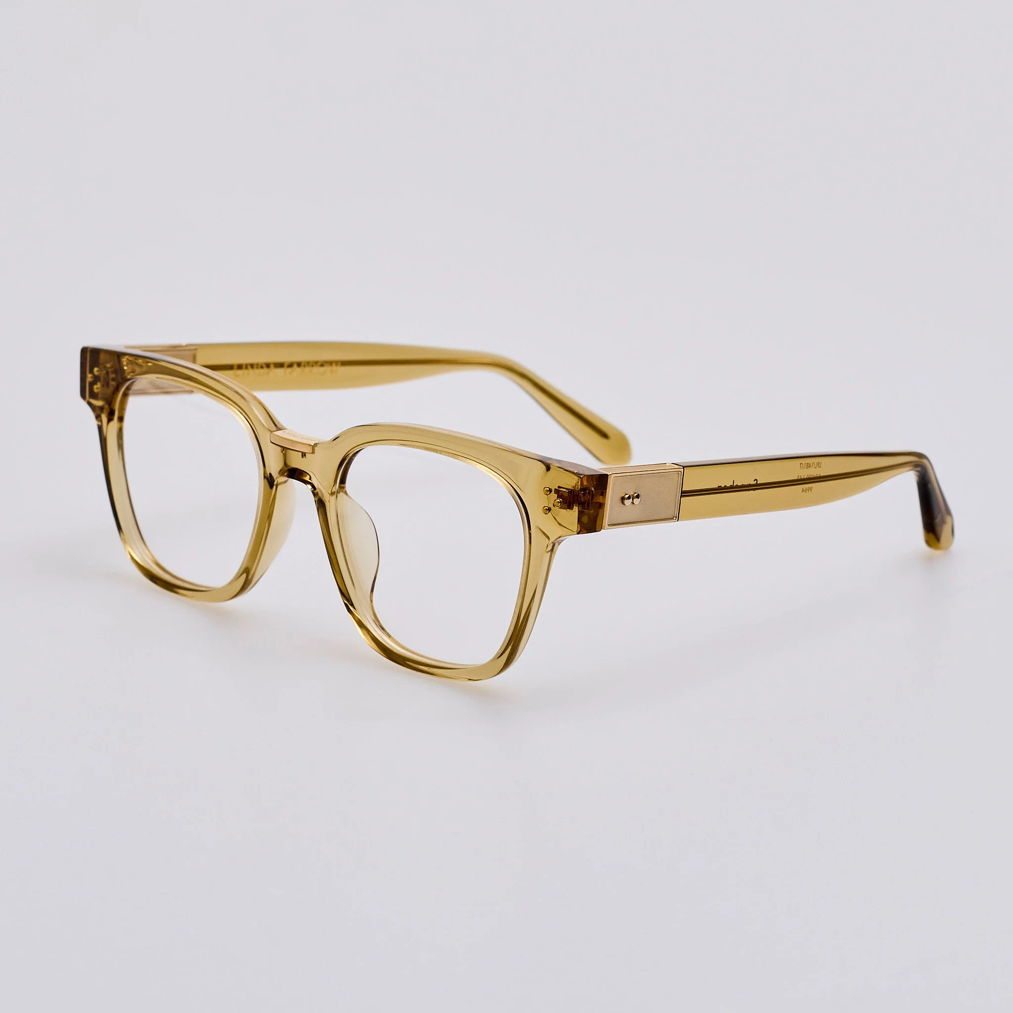Sanchez Optical in Khaki - Image 2