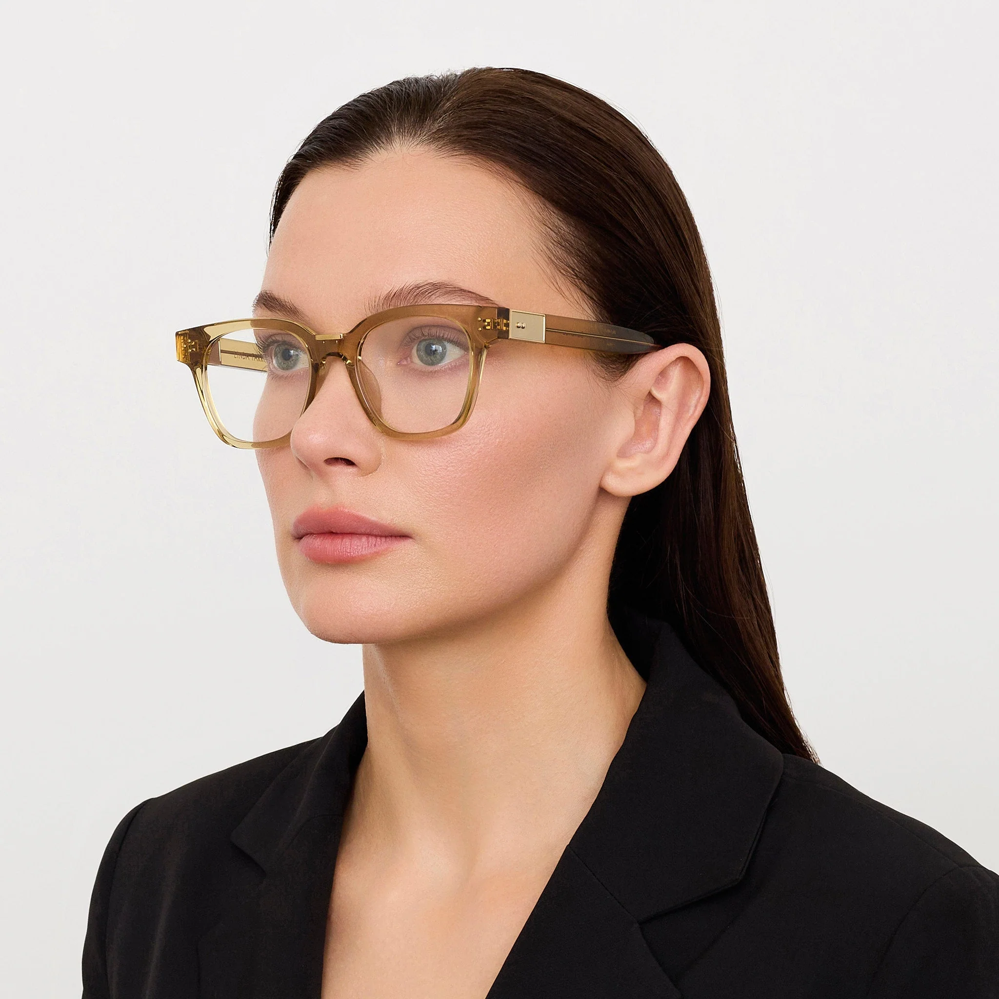 Sanchez Optical in Khaki - Image 3