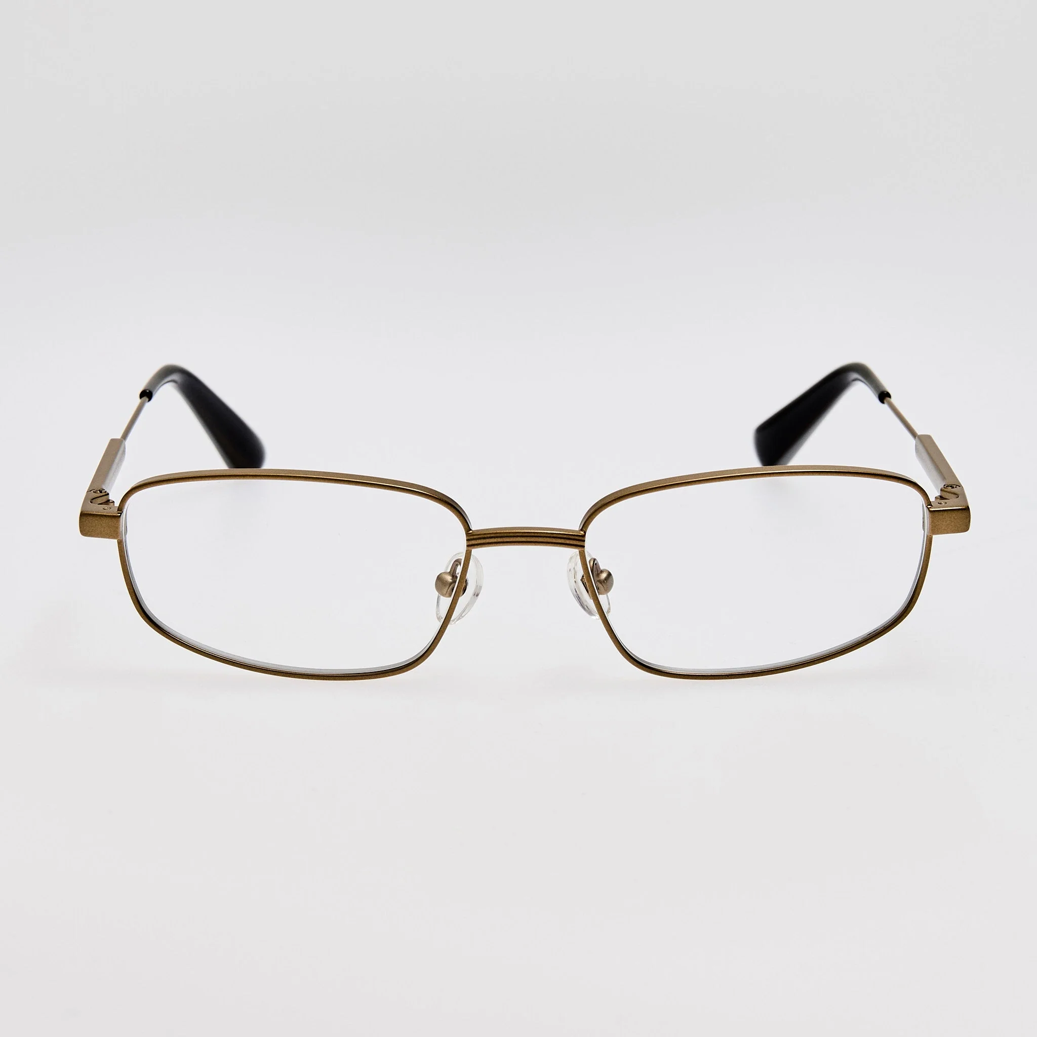Secretaire Optical in Matt Putty