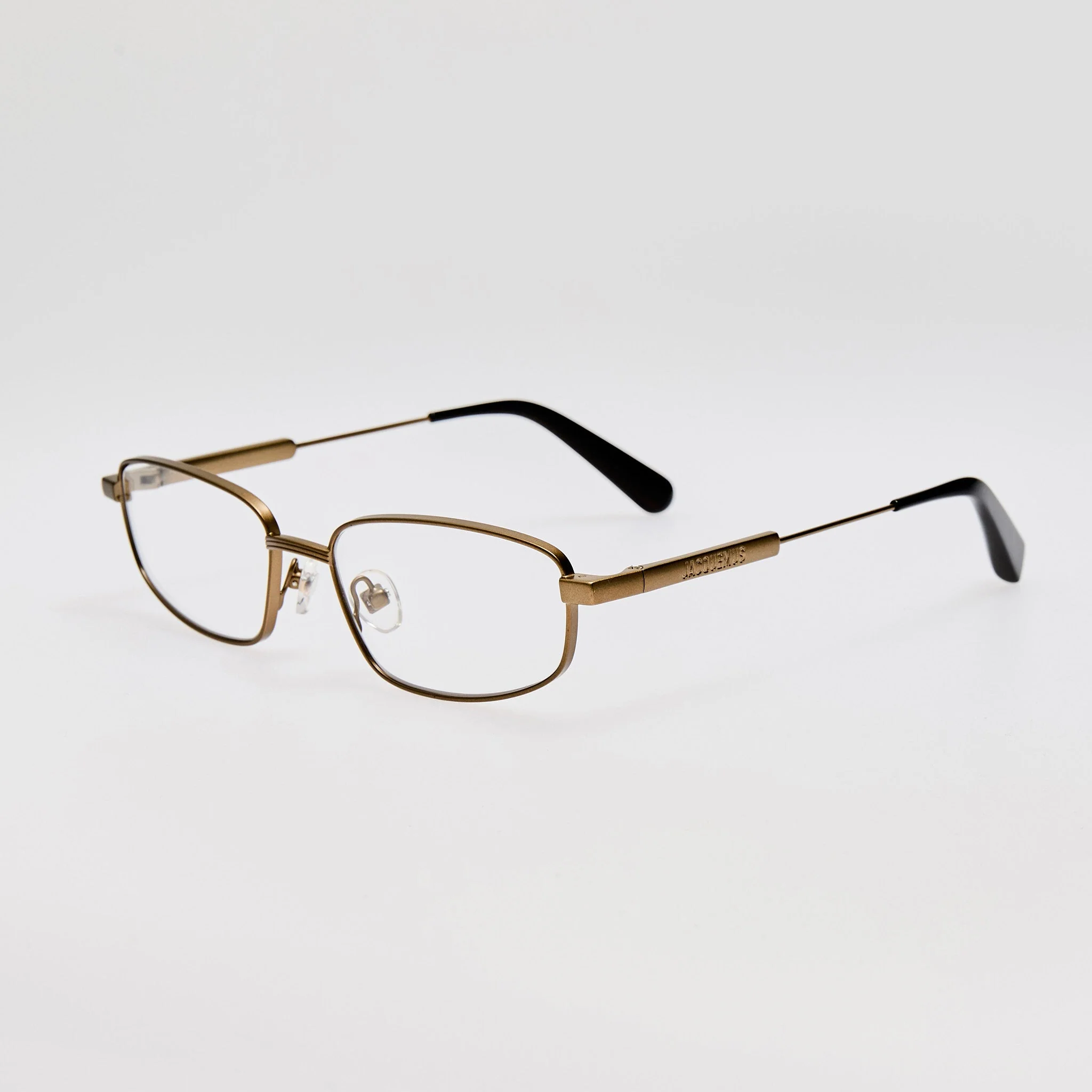 Secretaire Optical in Matt Putty - Image 2