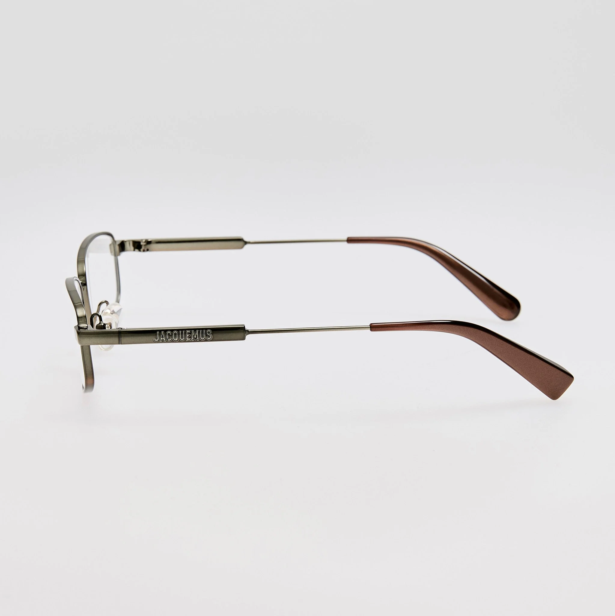 Secretaire Optical in Metallic Green - Image 5