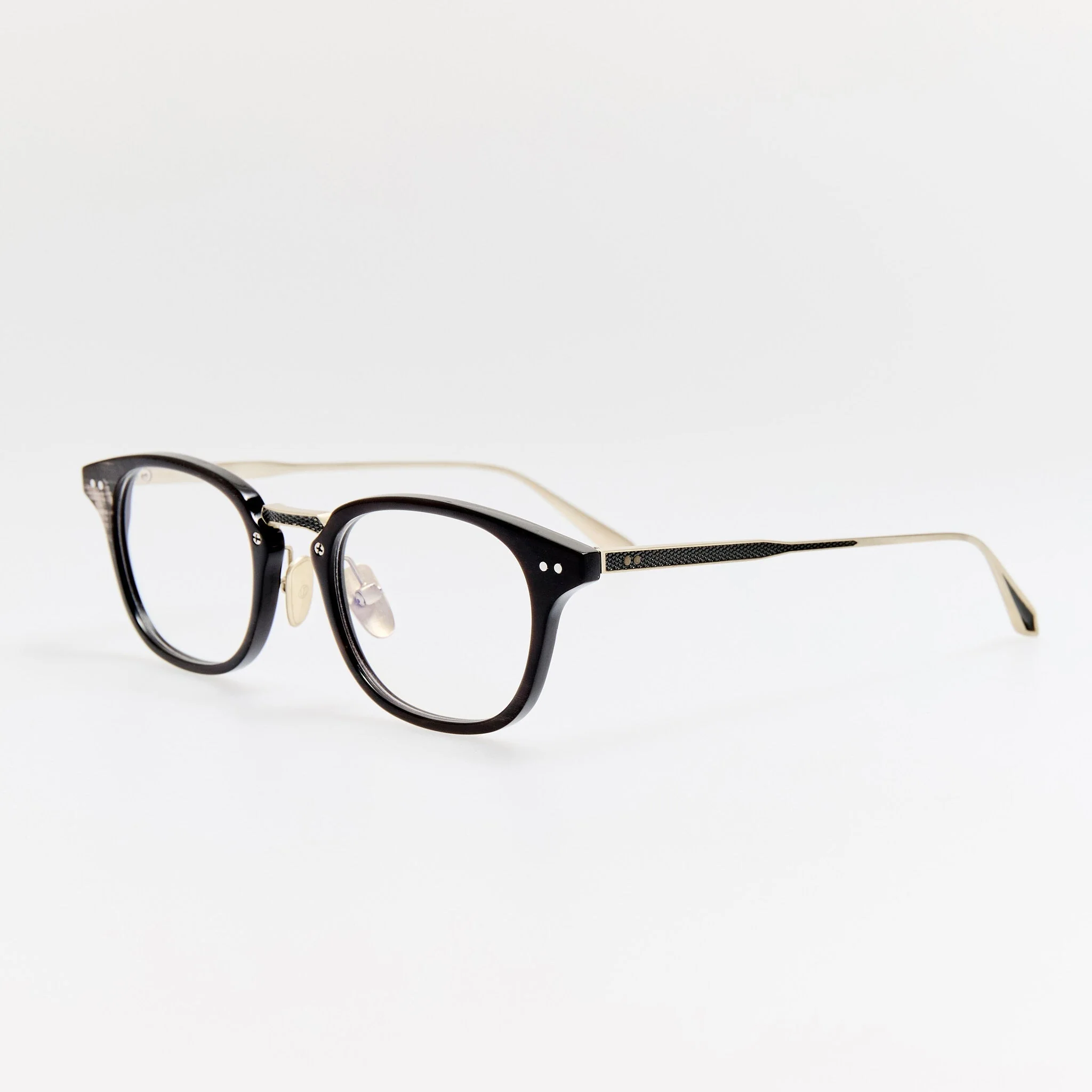 Soane Optical in Buffalo Horn and 925 Sterling Silver - Image 2