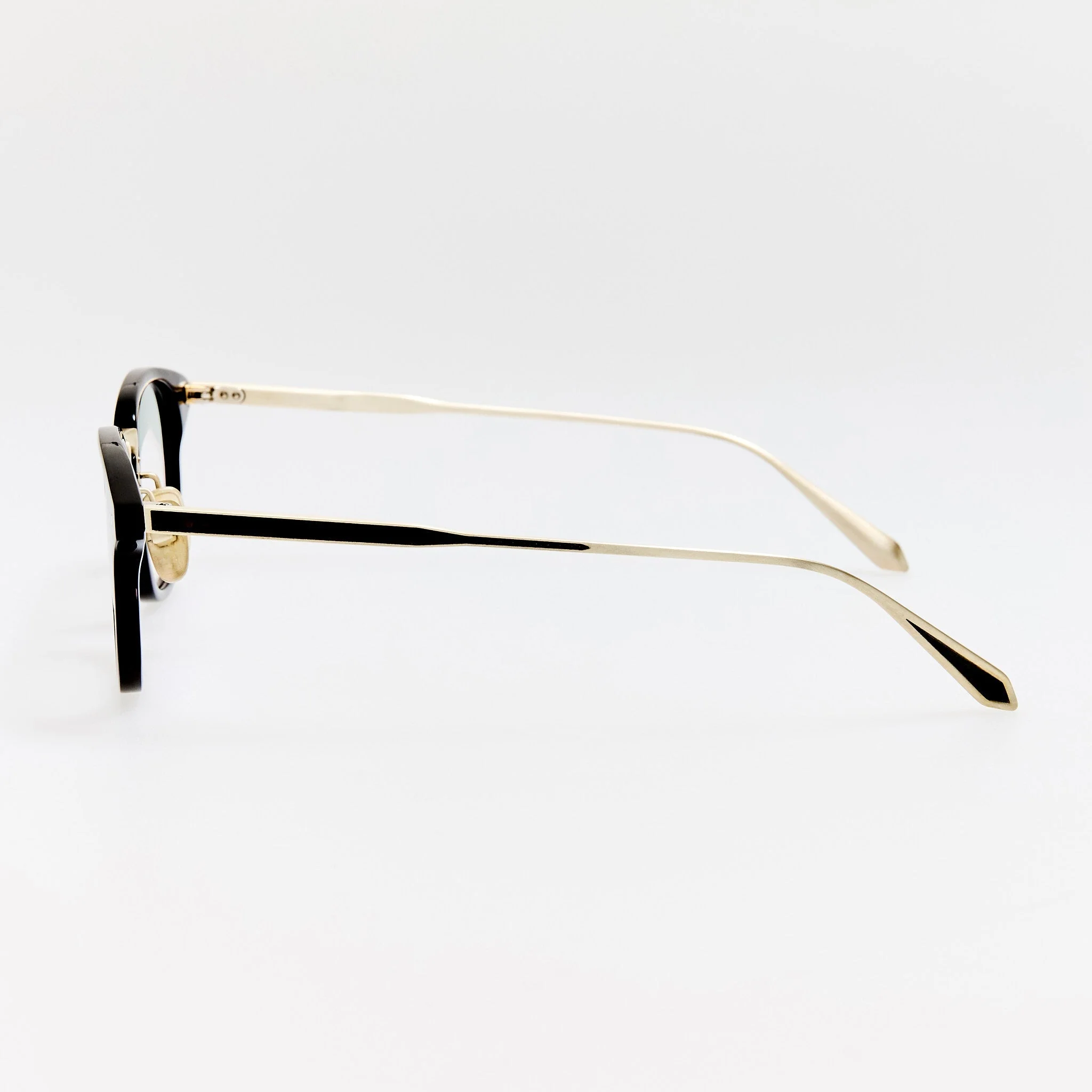 Soane Optical in Buffalo Horn and 925 Sterling Silver - Image 5
