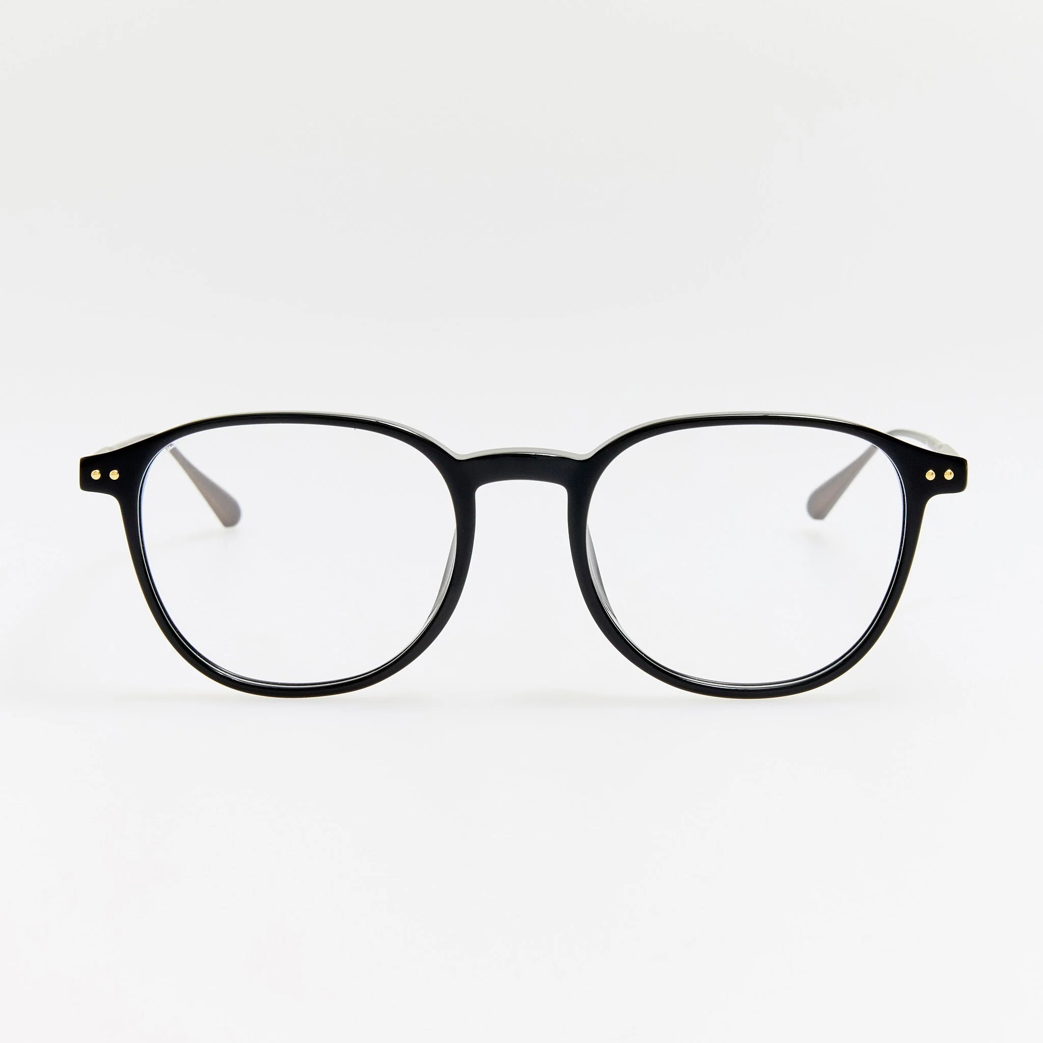 Stanley Optical in Black