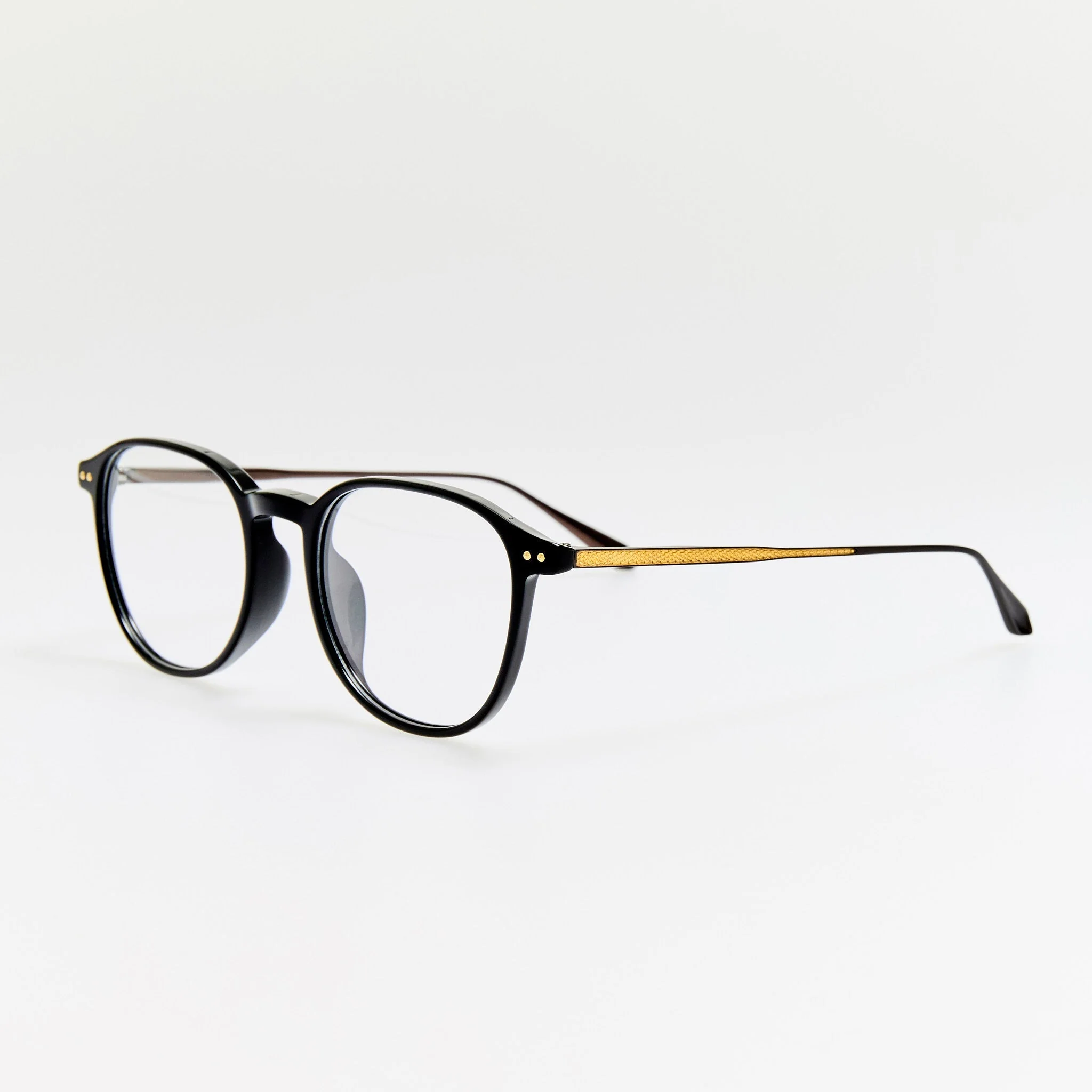 Stanley Optical in Black - Image 2