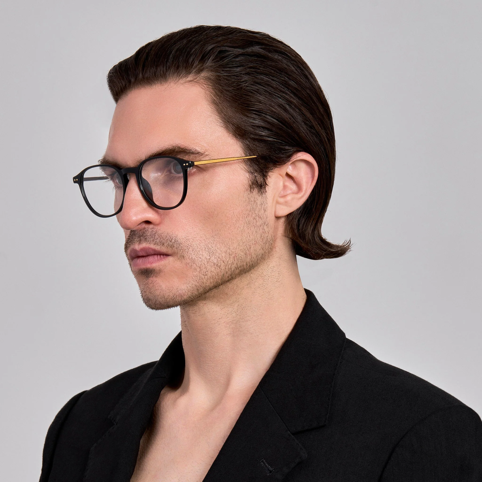 Stanley Optical in Black - Image 3