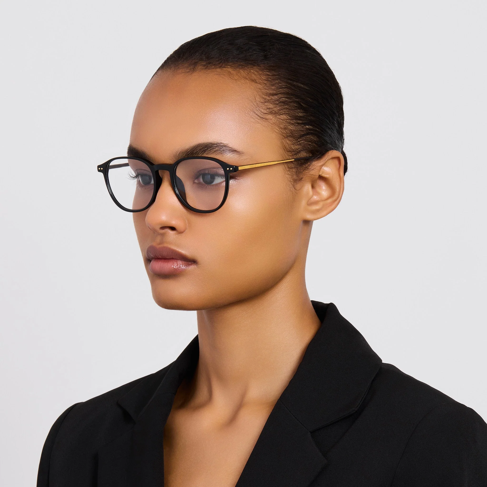 Stanley Optical in Black - Image 4