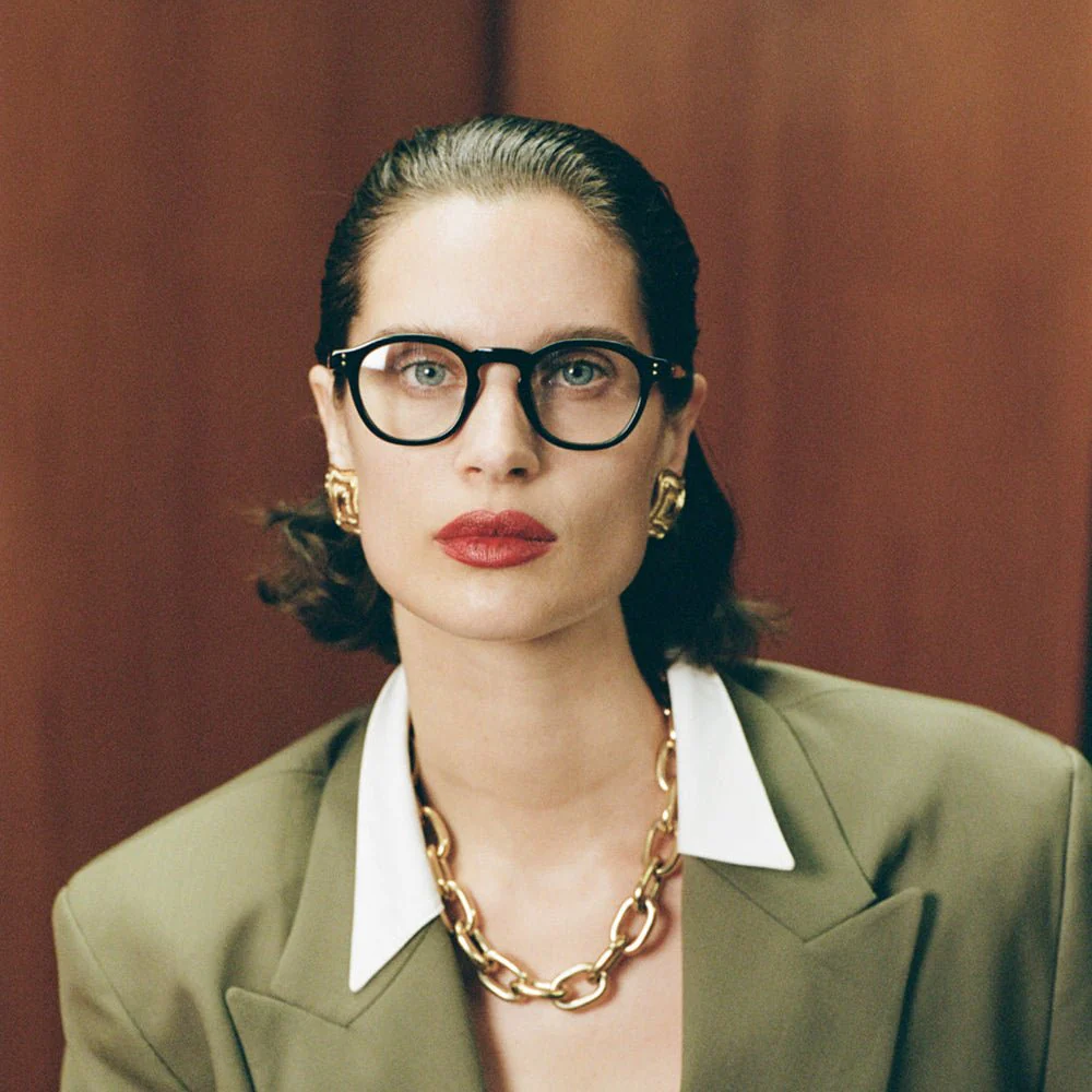 Stanley Optical in Black - Image 7