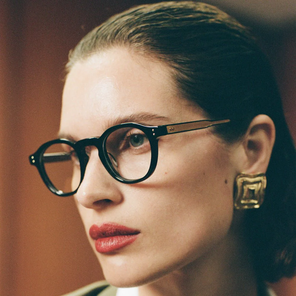 Stanley Optical in Black - Image 8