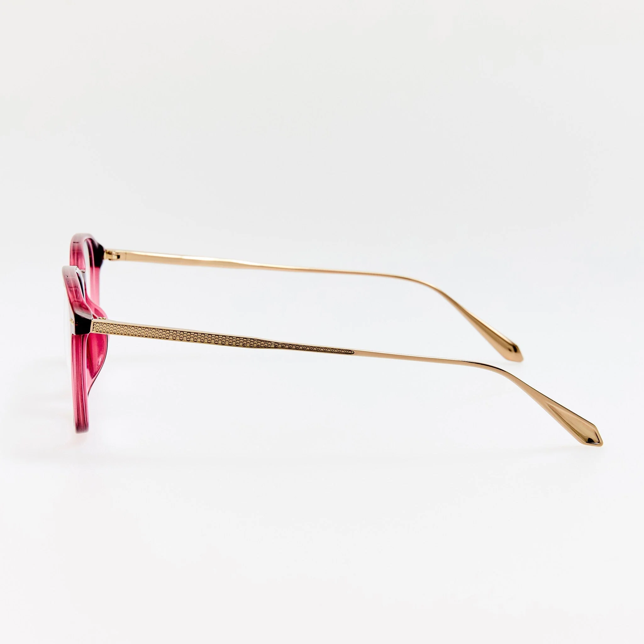 Stanley Optical in Wine - Image 5