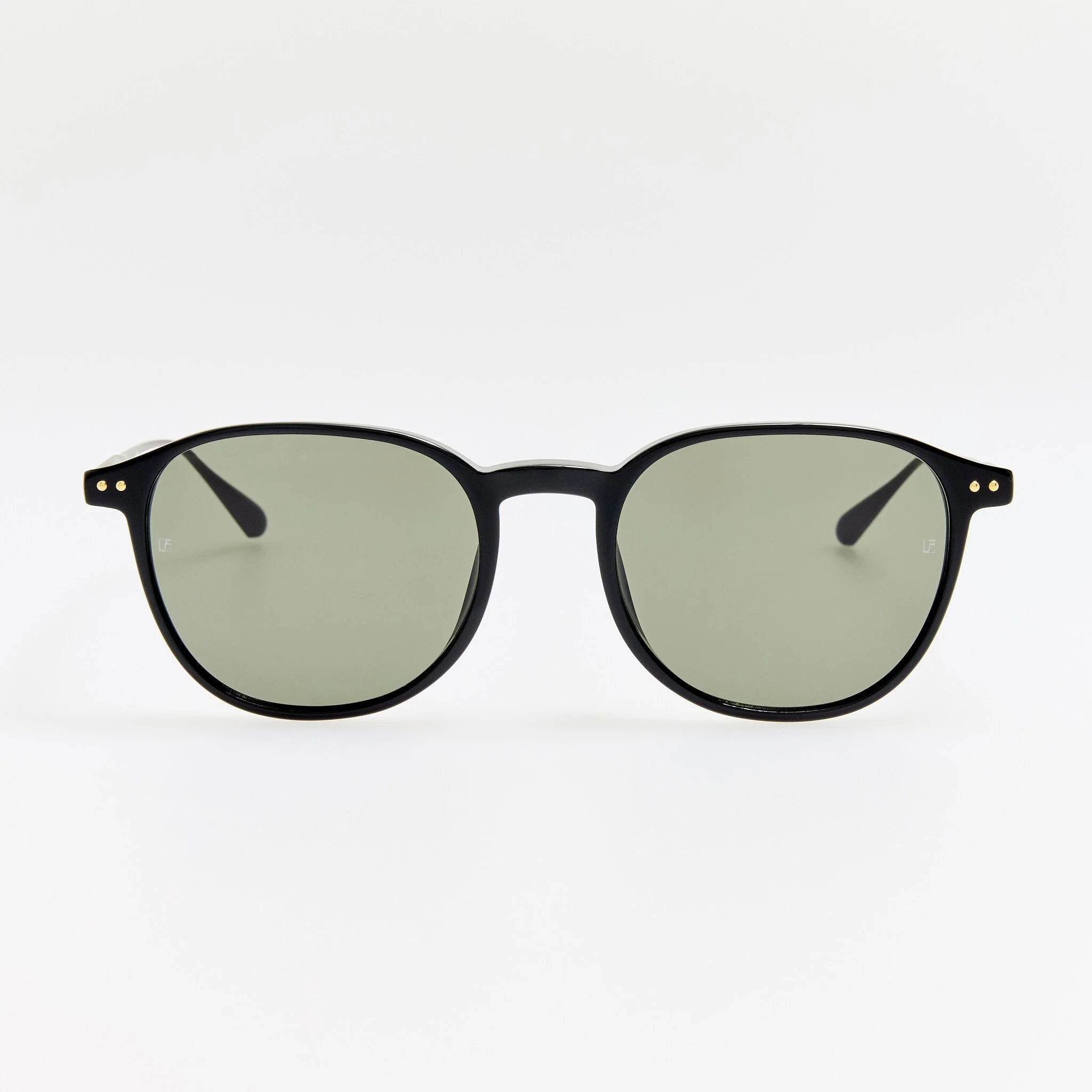 Stanley Sunglasses in Black