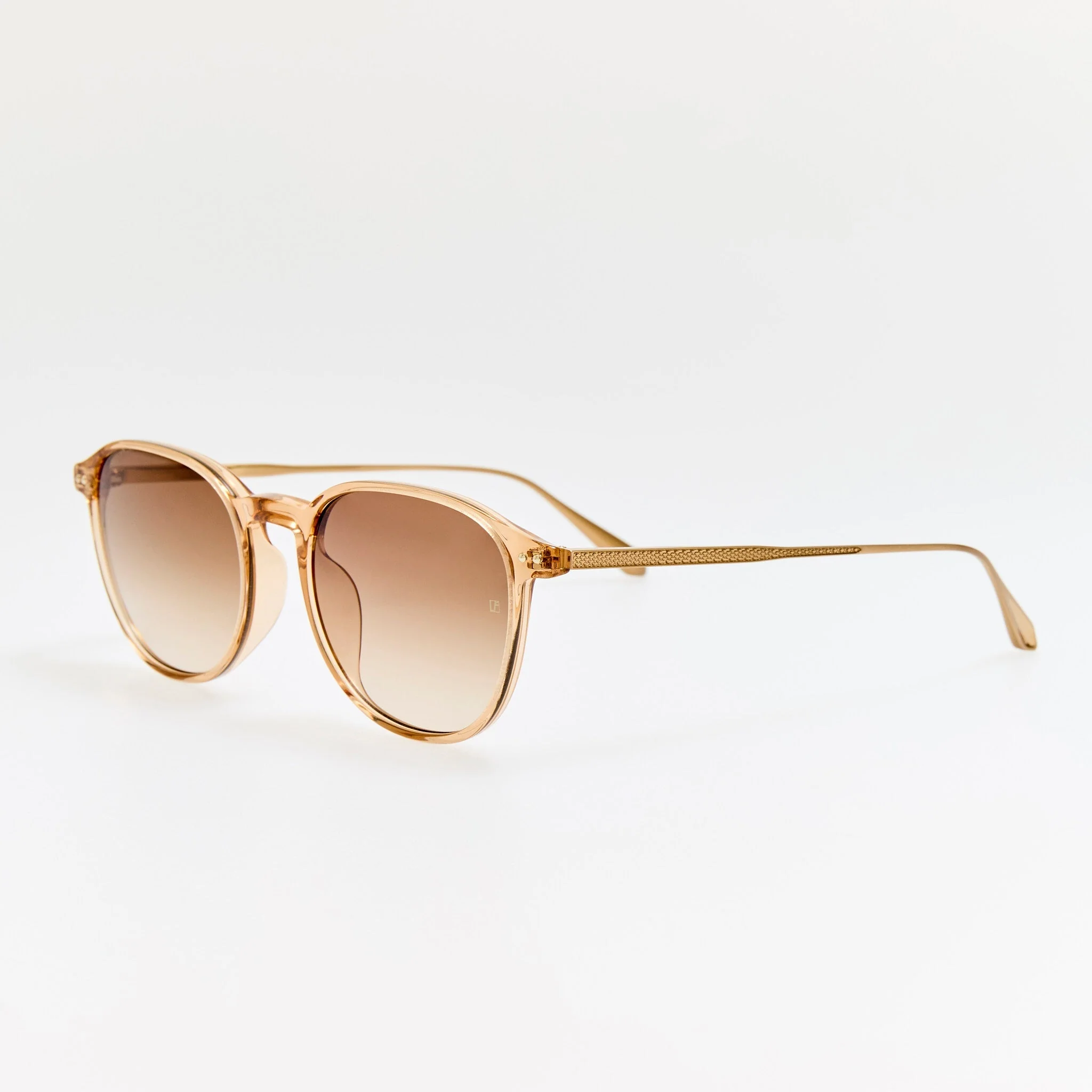 Stanley Sunglasses in Honey - Image 2