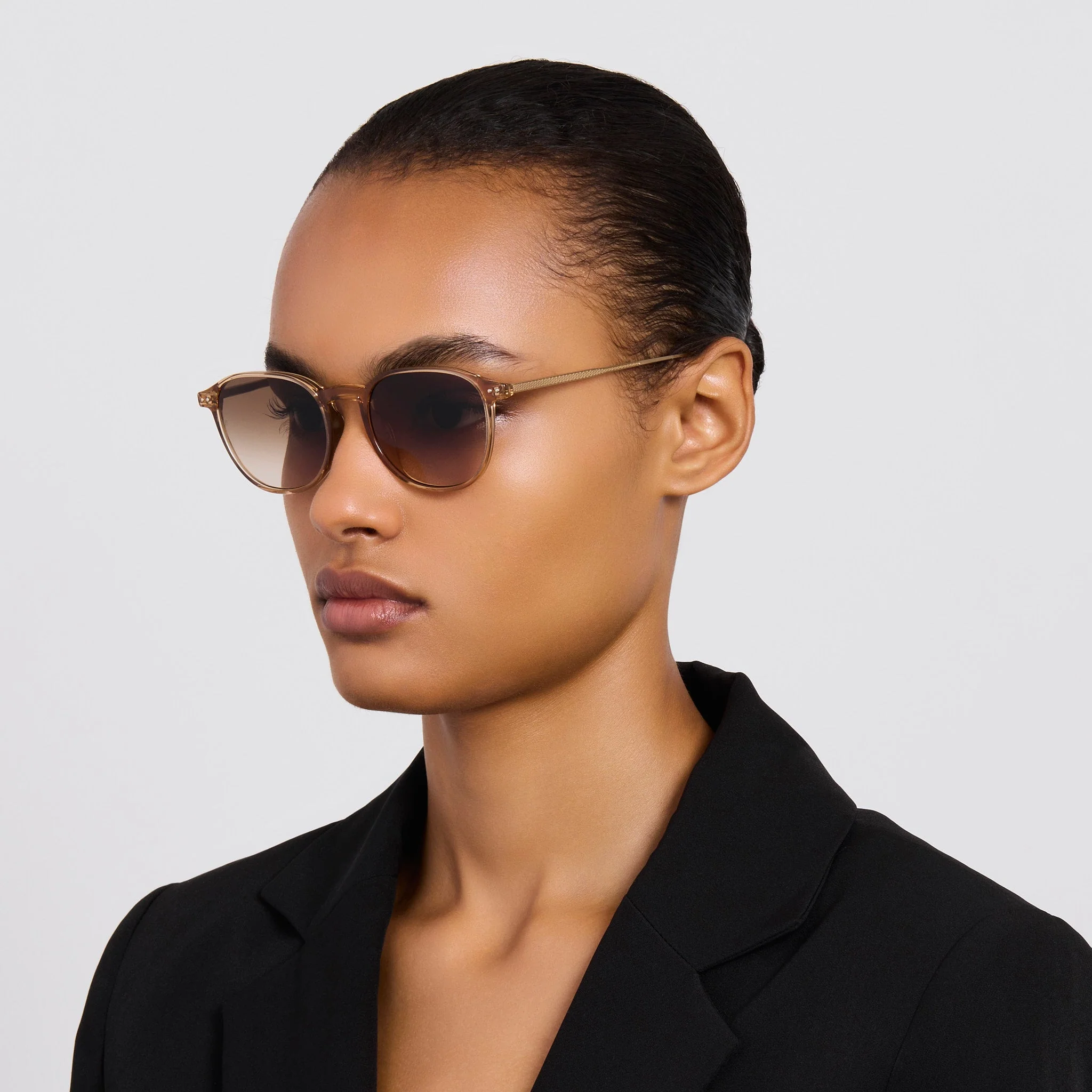 Stanley Sunglasses in Honey - Image 3