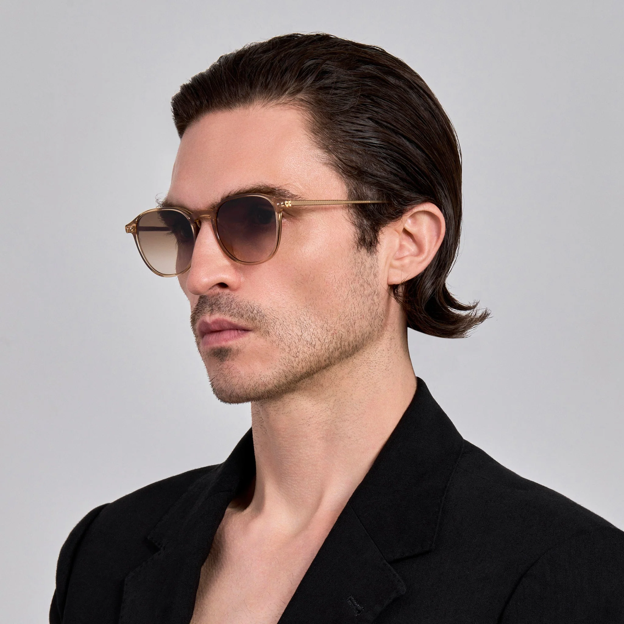 Stanley Sunglasses in Honey - Image 4