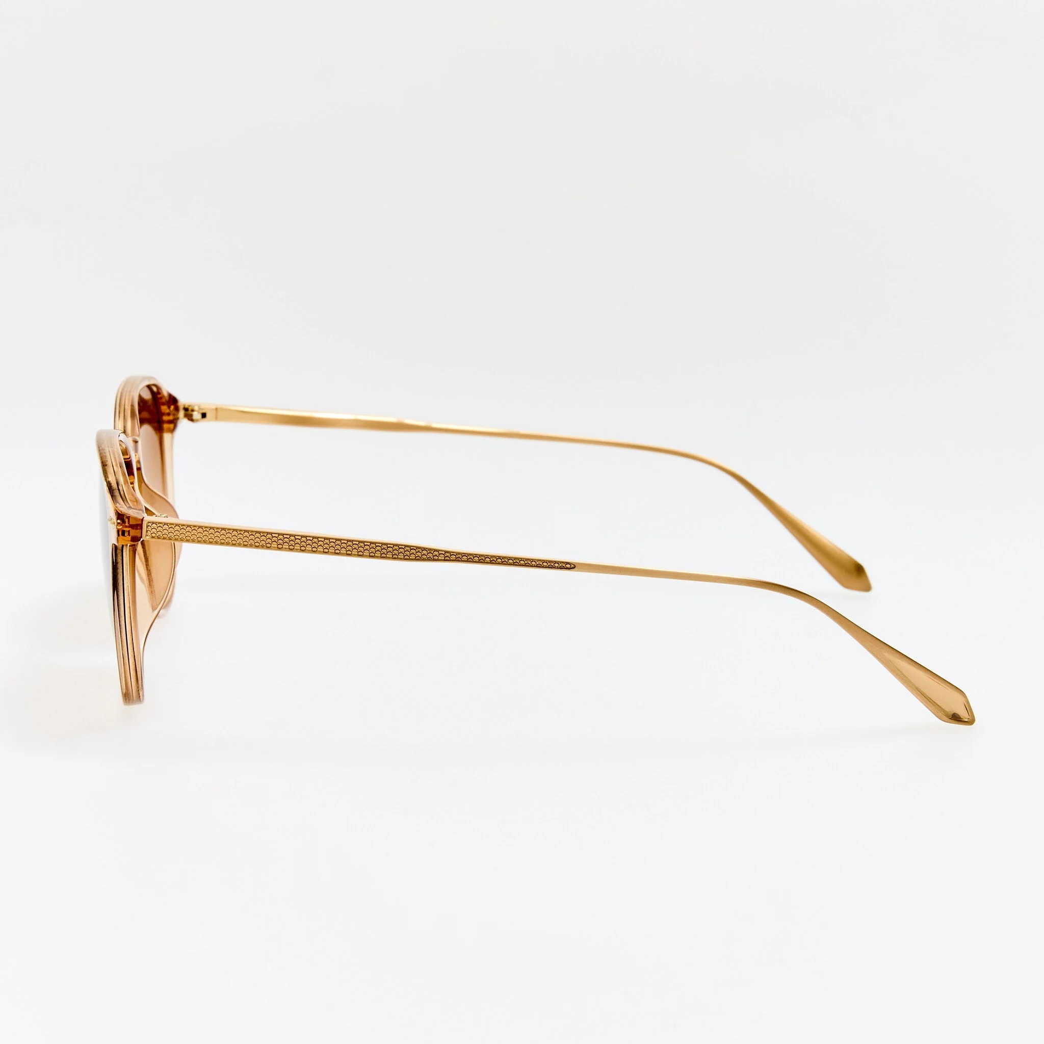Stanley Sunglasses in Honey - Image 5