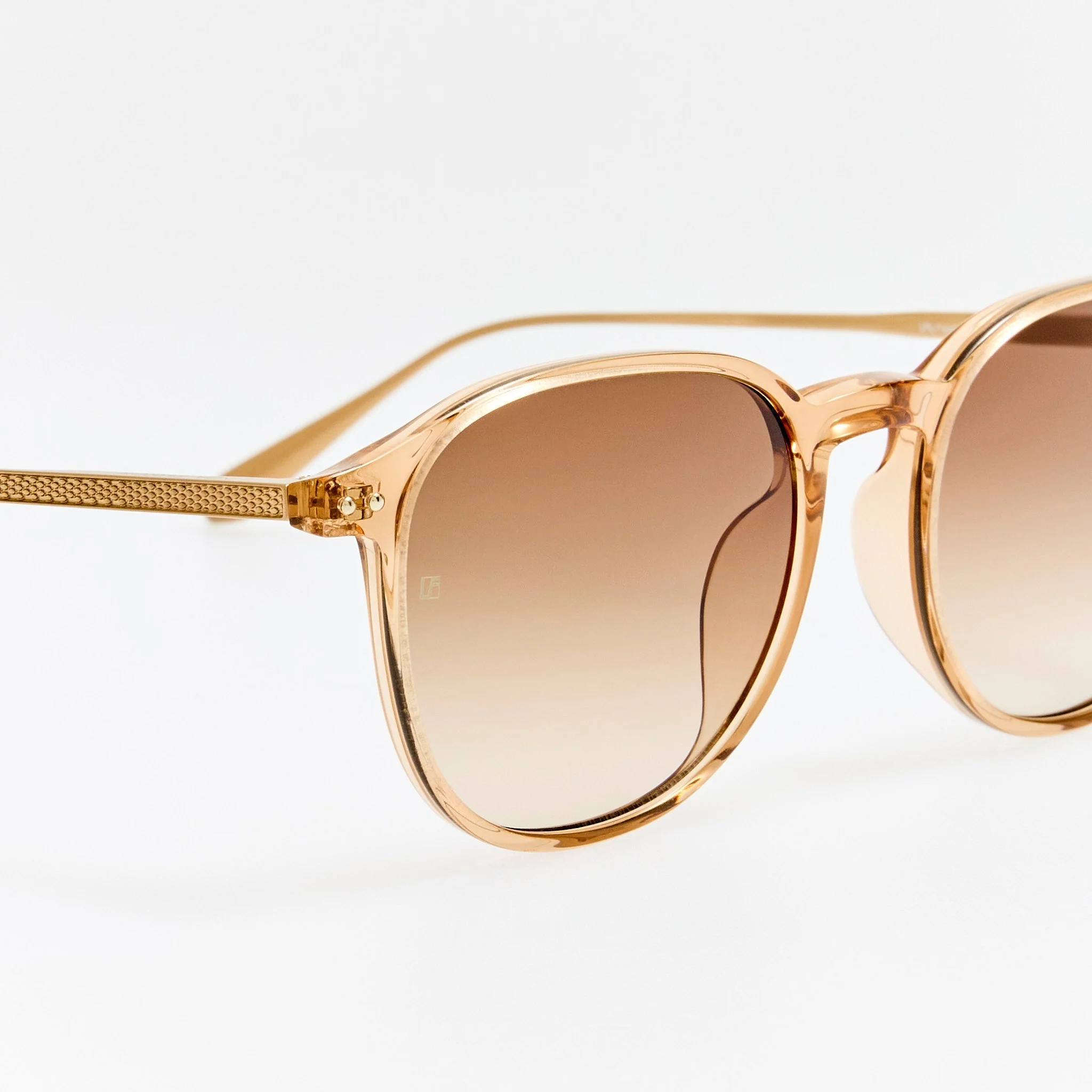 Stanley Sunglasses in Honey - Image 6