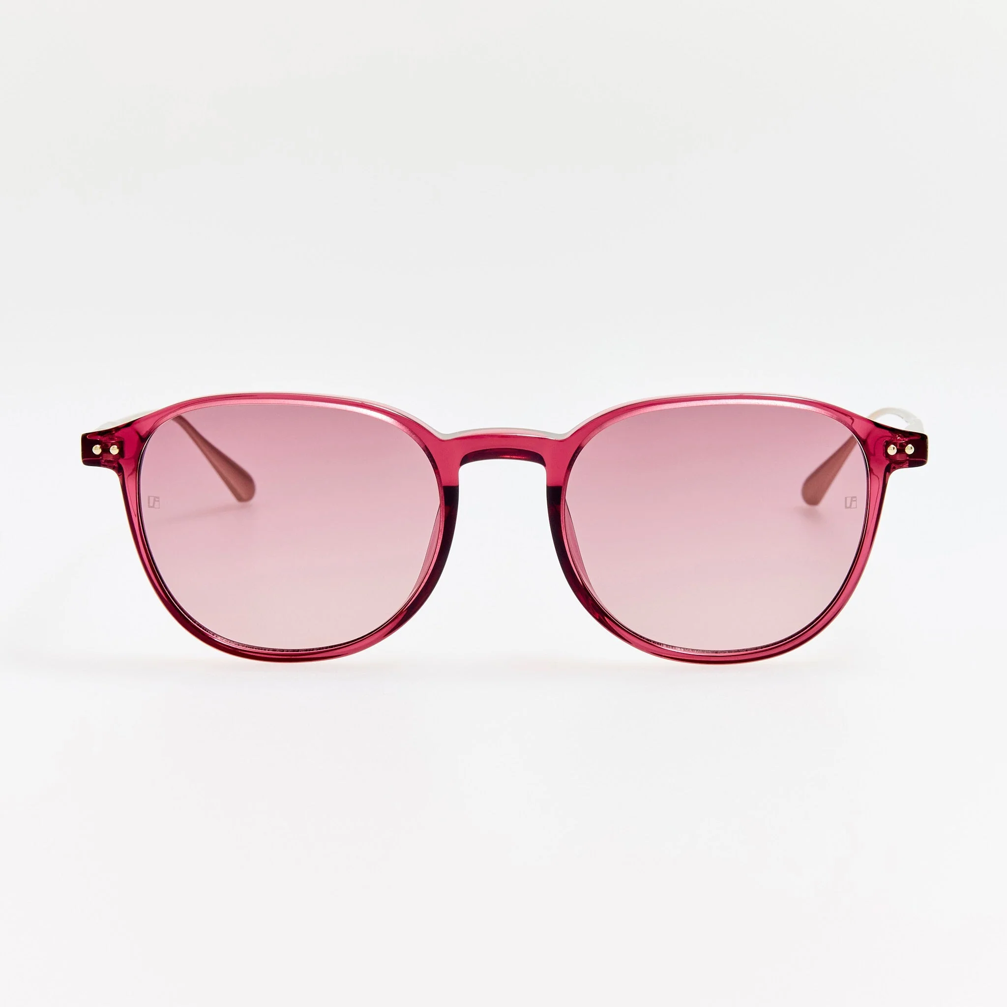 Stanley Sunglasses in Wine