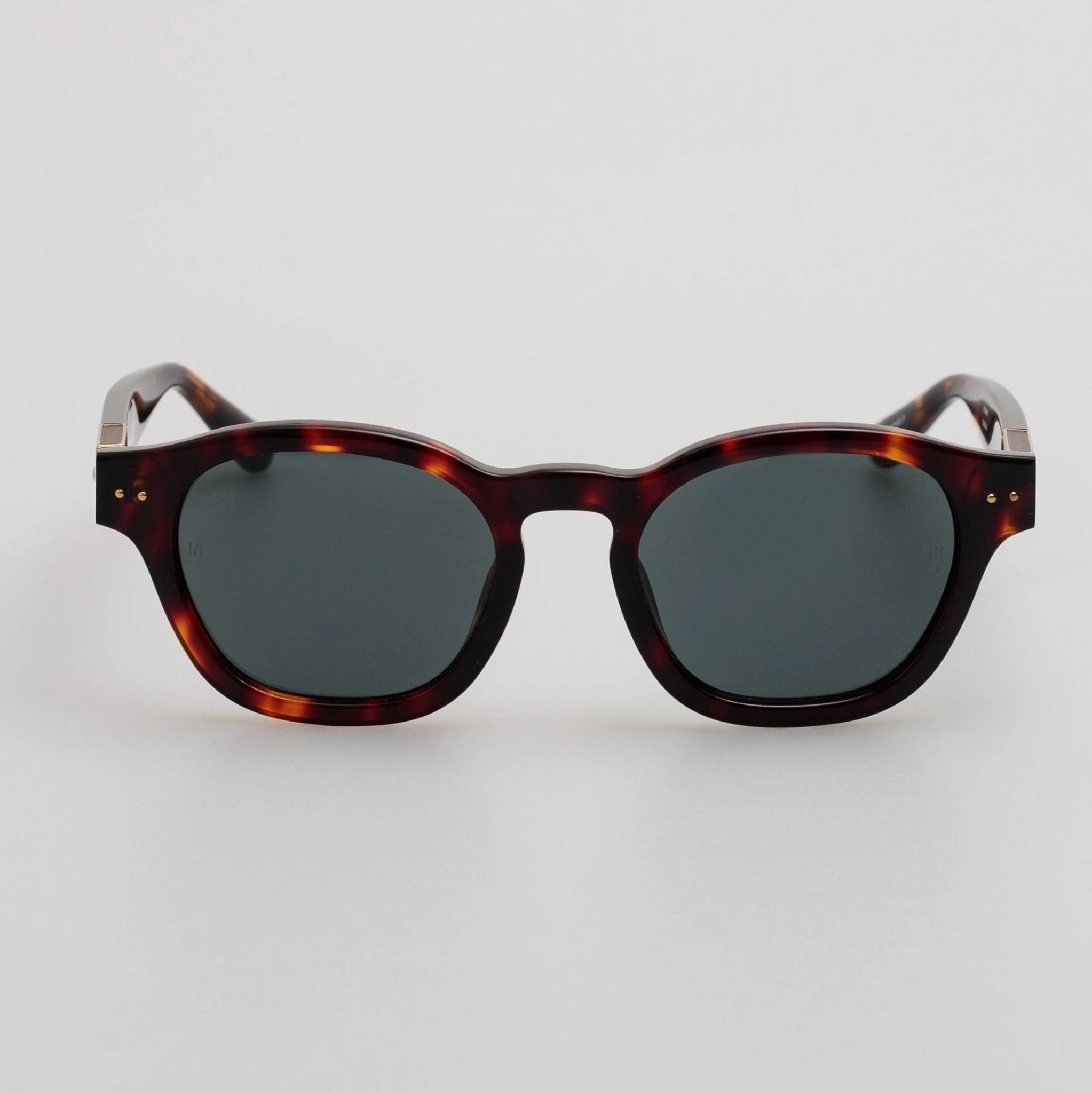 Talbot Sunglasses in Tortoiseshell