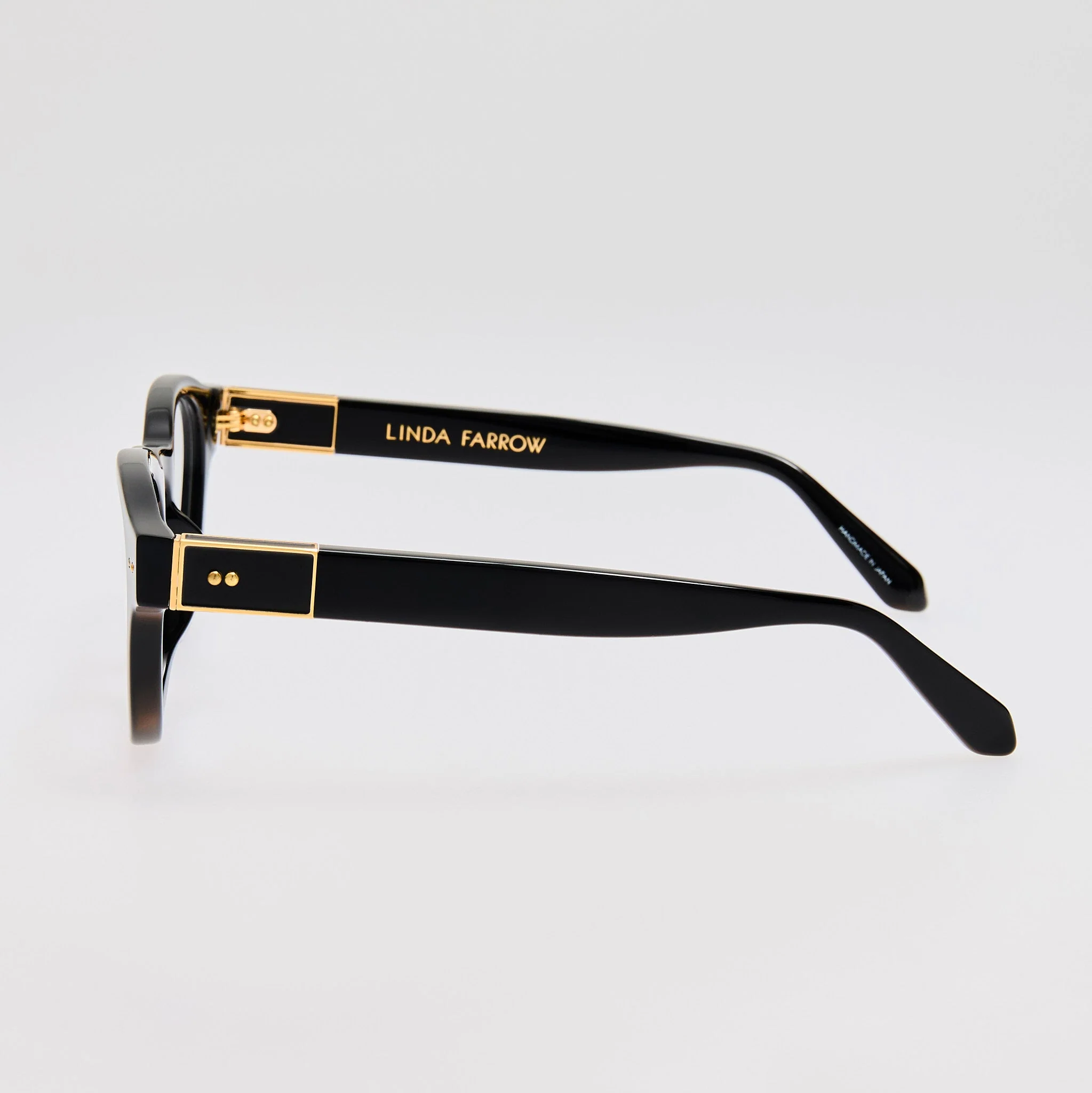 Talbot Optical in Black - Image 4