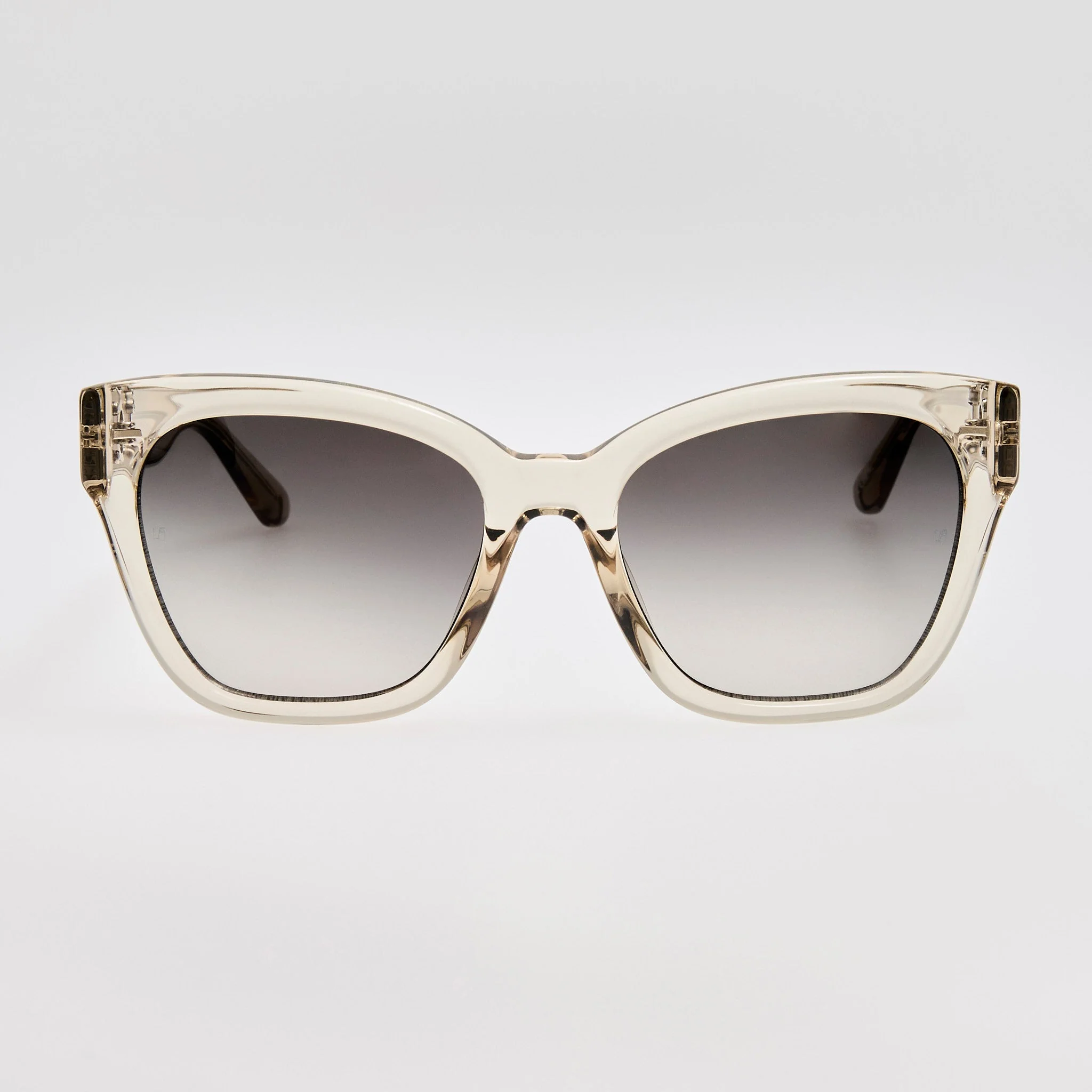 Tamara Sunglasses in Truffle