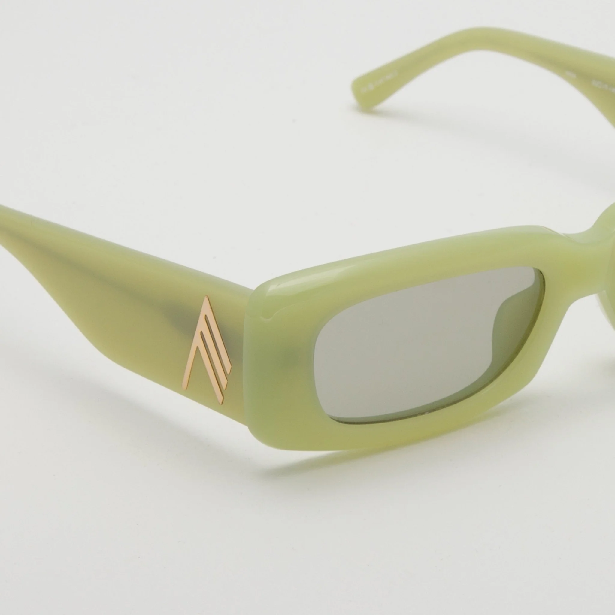 Mini Marfa in Acid Green - Image 3