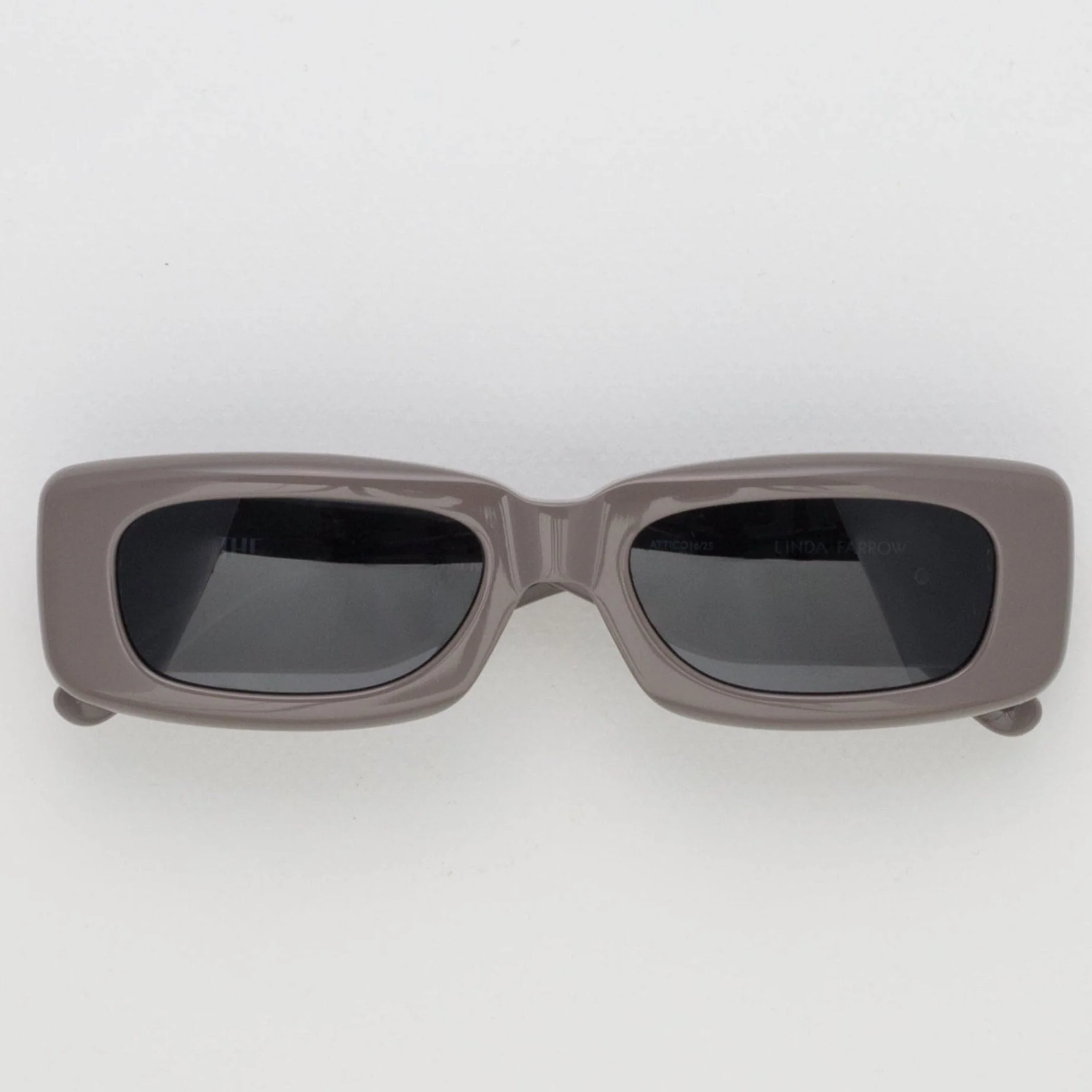 Mini Marfa in Taupe