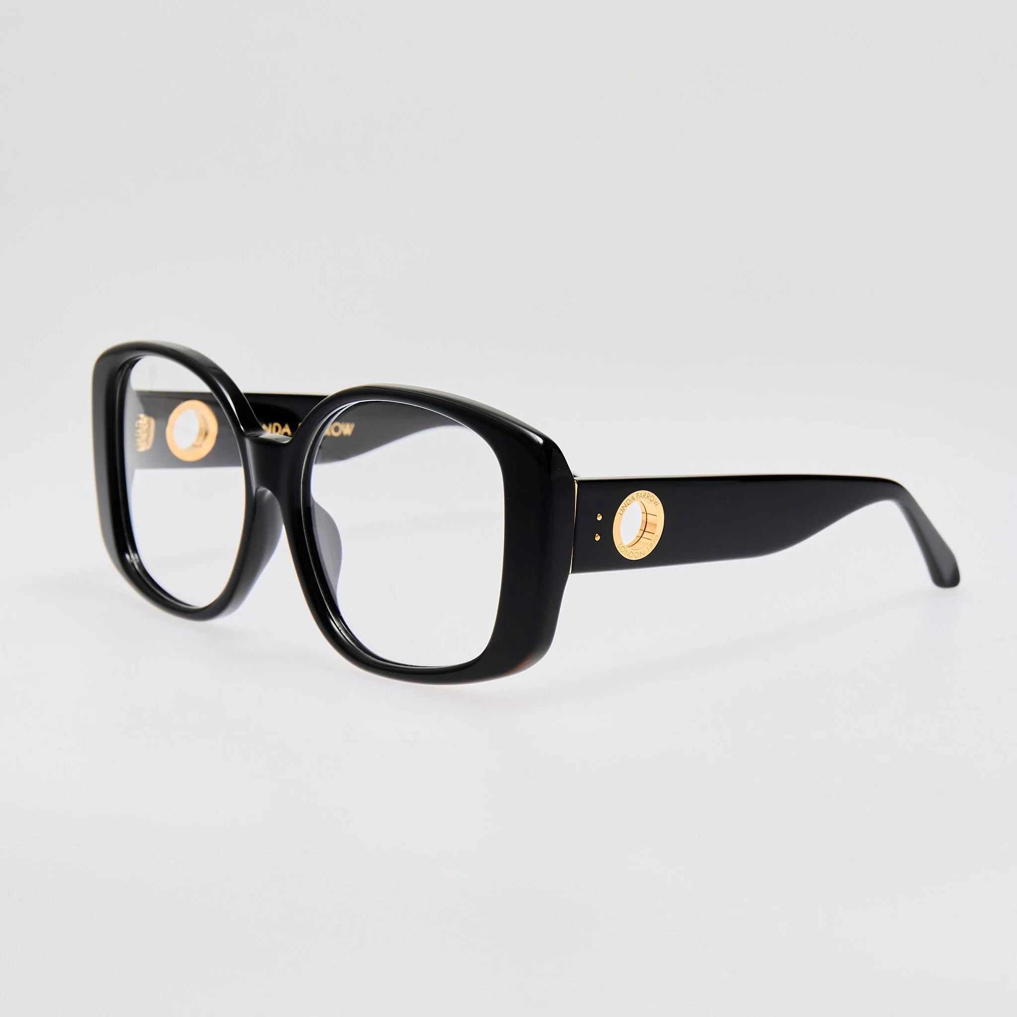 Venus Optical in Black - Image 2