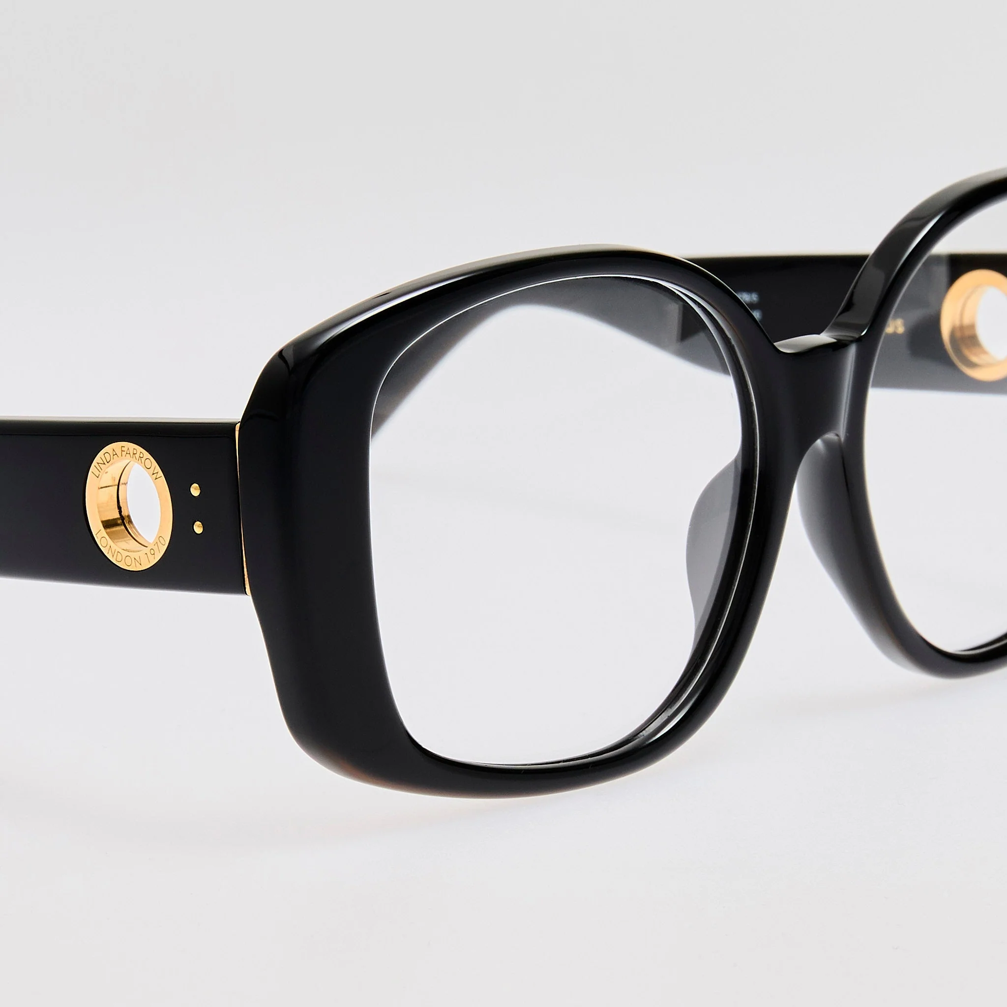 Venus Optical in Black - Image 4