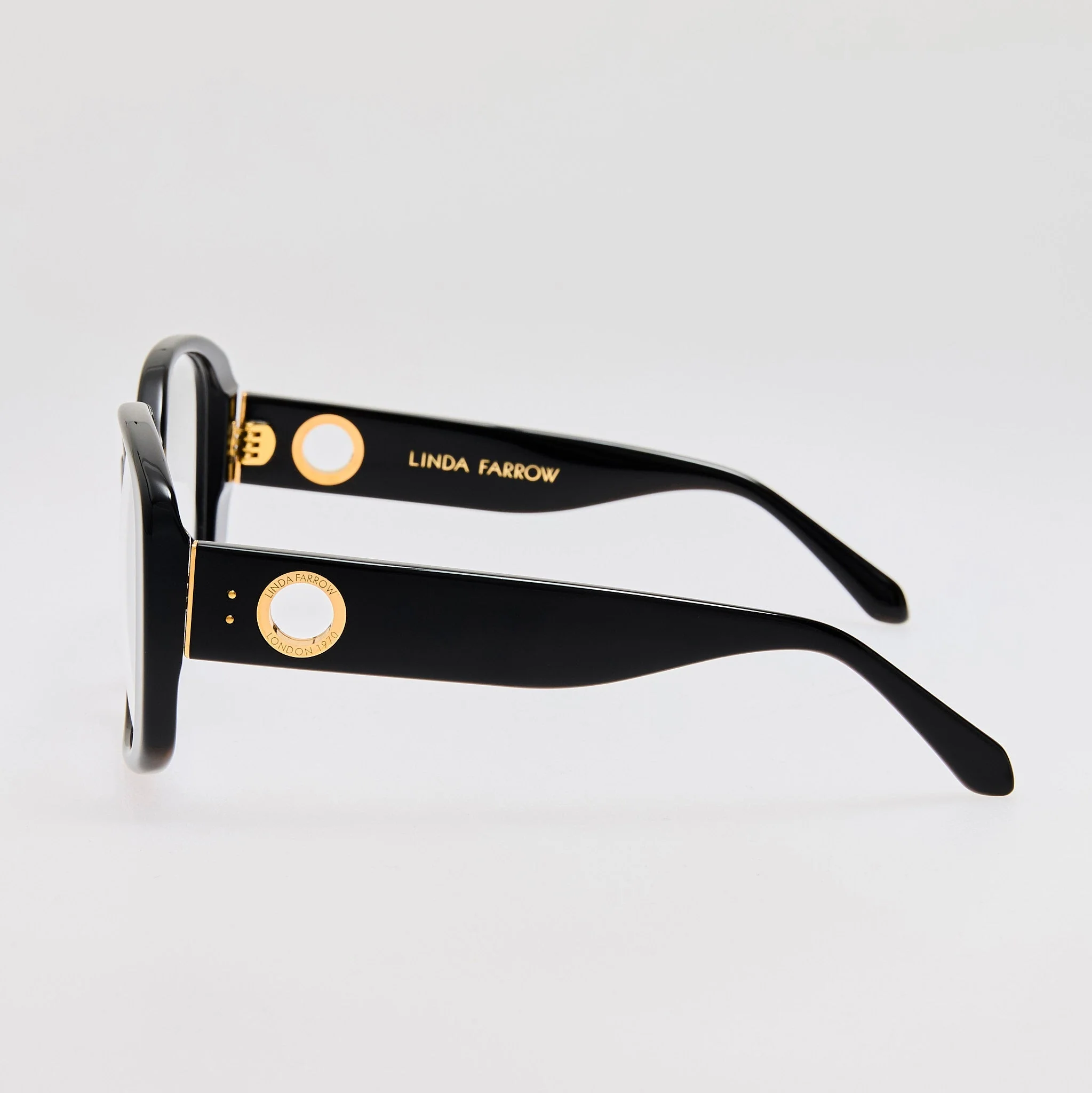 Venus Optical in Black - Image 5