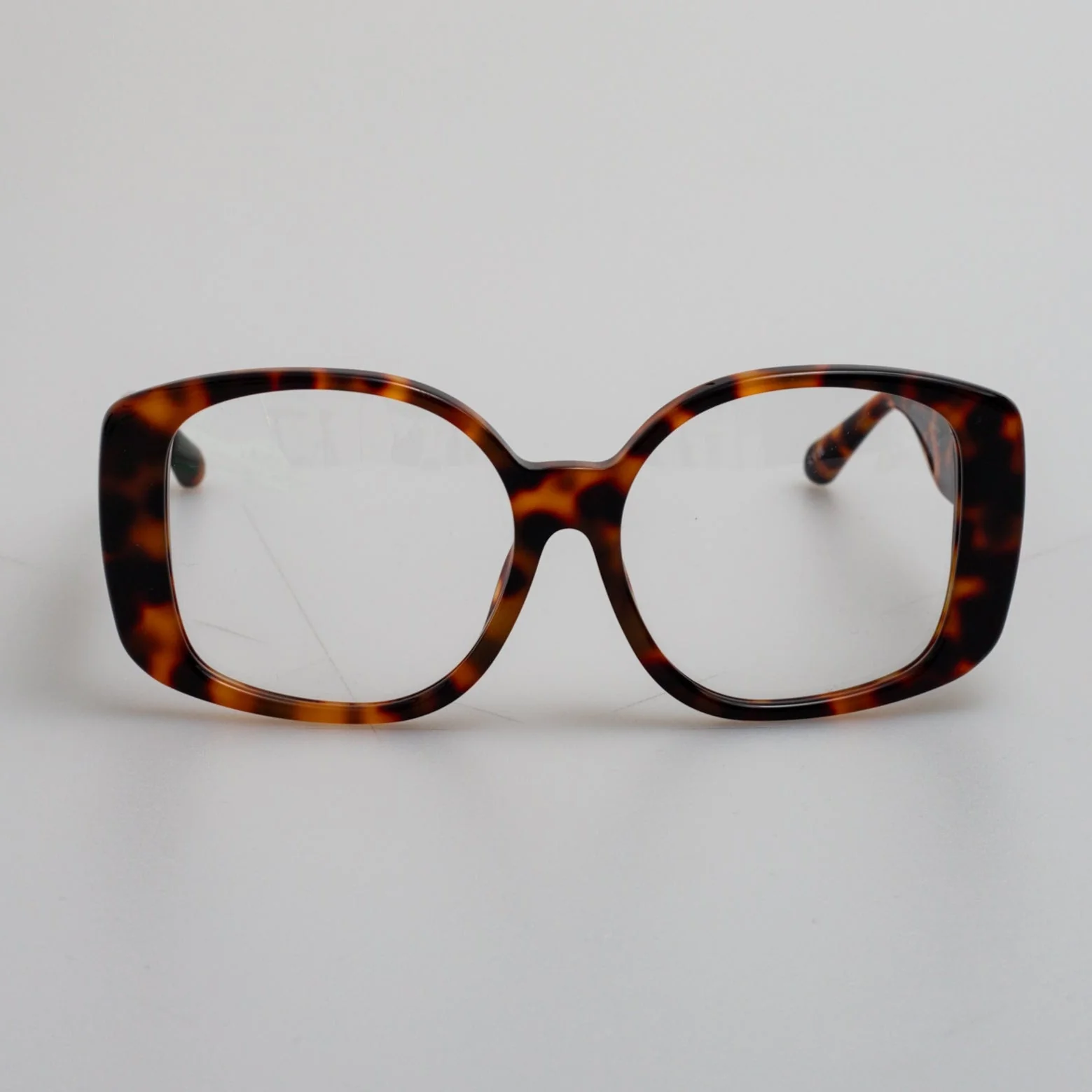 Venus Optical in Dark Tortoiseshell