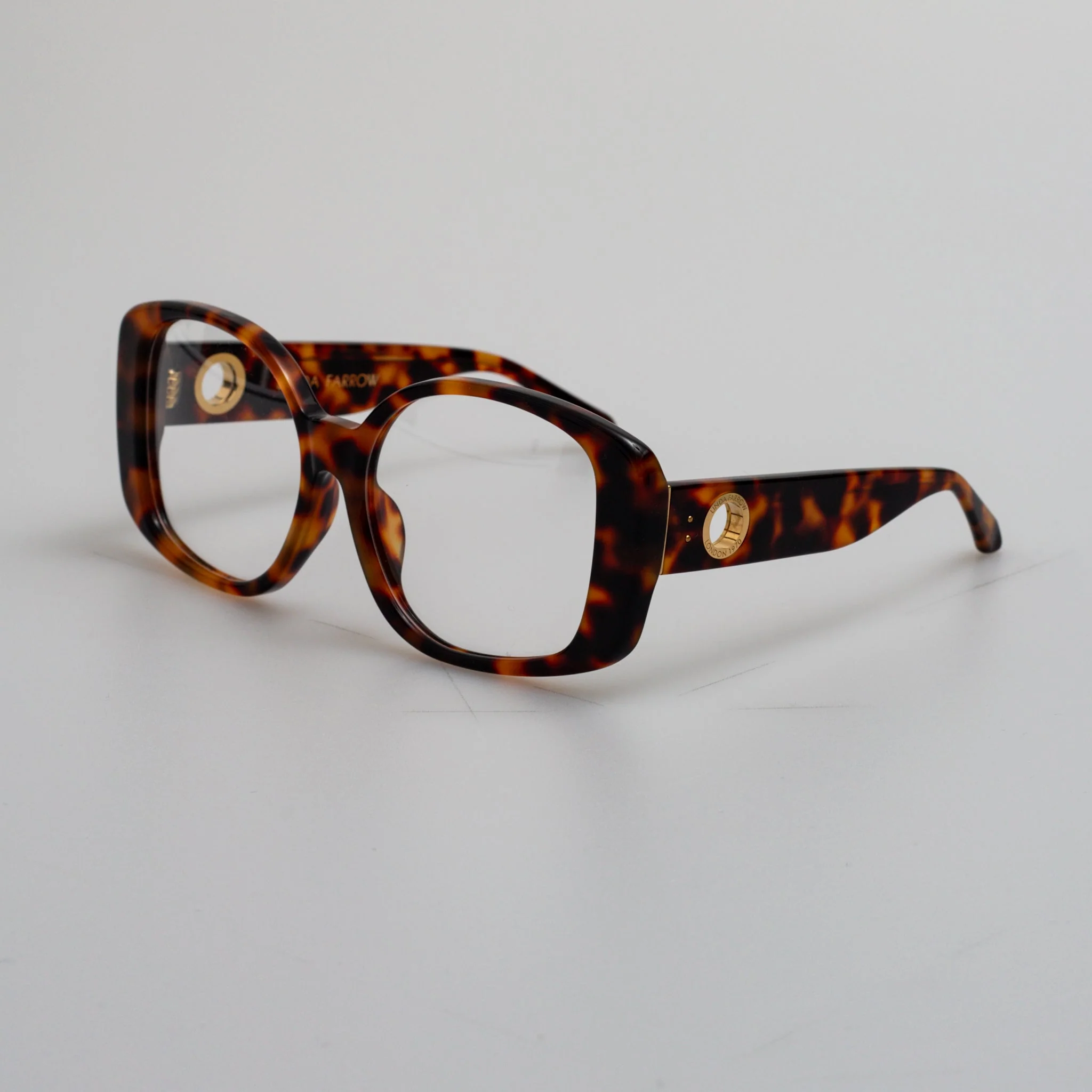 Venus Optical in Dark Tortoiseshell - Image 2