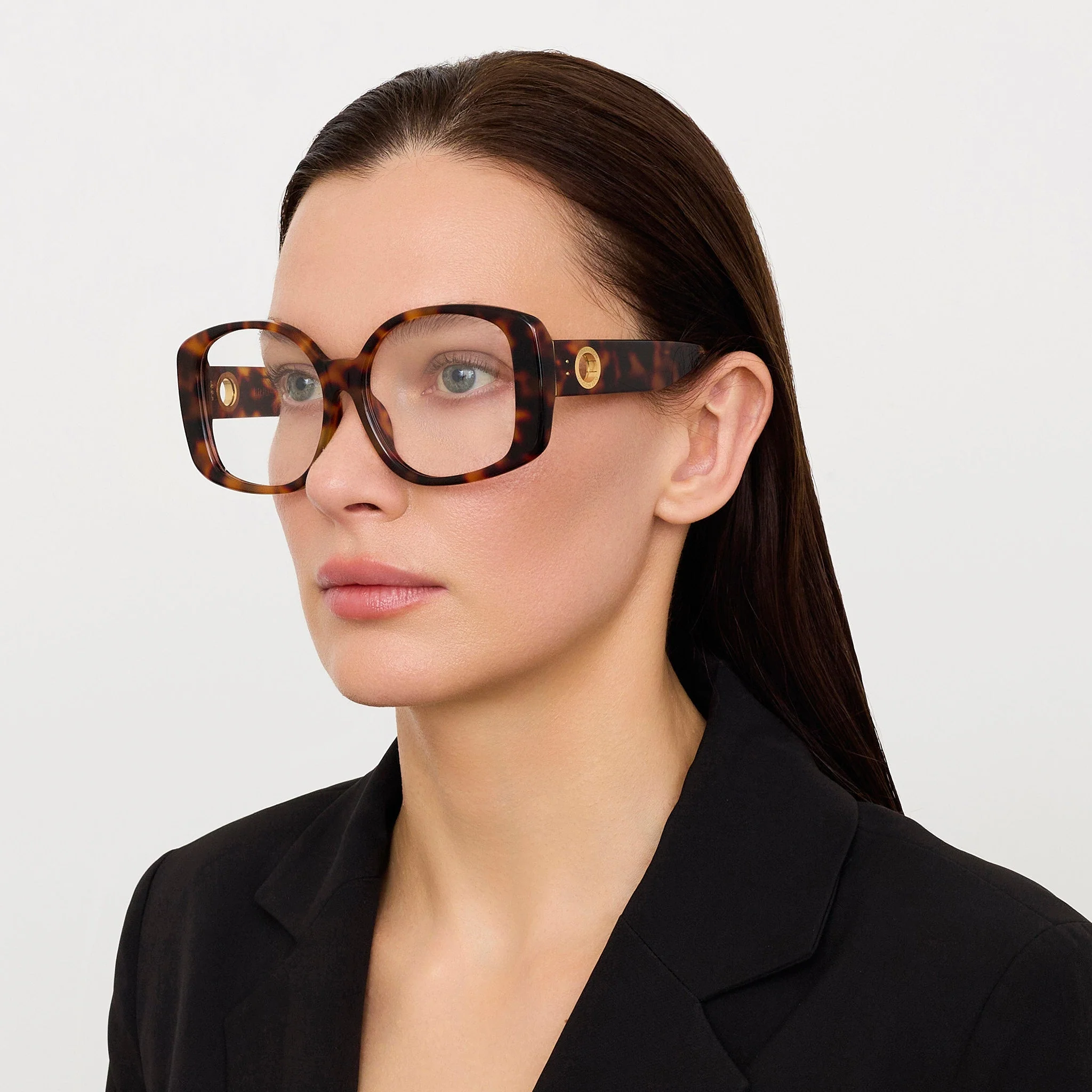 Venus Optical in Dark Tortoiseshell - Image 3